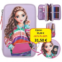 TOP MODEL PERNICA NA 3 KATA JOY